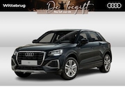 Audi Q2 - 35 TFSI 150pk S tronic Advanced edition