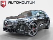 Audi Q6 e-tron - quattro 388pk 100kwh | SOH 97% | Tech Pro | Luchtvering | He