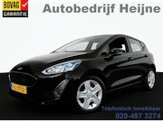 Ford Fiesta - 86PK TREND CARPLAY/AIRCO/NAVIGATIE