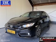 Honda Civic - 1.0 i-VTEC Comfort
