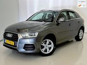 Audi Q3 - 1.4 TFSI / Xenon / Navi / Trekhaak / Stoelverwarming