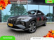 Hyundai Tucson - 1.6 T-GDI PHEV N Line Sky 4WD - Pano/Schuifdak - Navi - ORG.