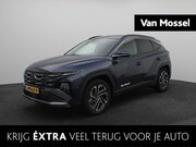 Hyundai Tucson - 1.6 T-GDI PHEV Premium | Stoel/Stuur Verwarming | Elektrisch