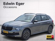 Skoda Kamiq - 1.0 TSI Business Edition | Apple Carplay/Android | Climate c