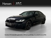 BMW 5-serie - 545e xDrive Business Edition Plus I M-Sport I Schuifdak I La