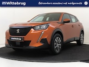 Peugeot 2008 - 1.2 PureTech Active | Parkeerhulp | Navigatie | Carplay |