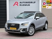 Audi Q2 - 30 TFSI Sport Pro Line Pano/Bluetooth