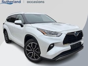 Toyota Highlander - 2.5 AWD Hybrid Premium | 7p | Panoramadak | 360 graden camer