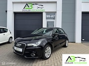 Audi A1 - 1.2 TFSI Pro Line S/Clima/Led/Navi