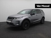Land Rover Discovery Sport - 1.5 P270e PHEV Dynamic Edition | MATRIX LED | Elektrisch in-