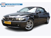 BMW 3-serie - 320CI Cabrio 2.2 Liter 6 Cilinder | Zeer nette staat! | Stoe