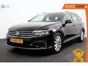 Volkswagen Passat - Variant 1.4 TSI PHEV GTE Adaptive Cruise Control Lane Assist