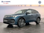 Volkswagen Tiguan - R-Line Edition Plug in Hybride 272 pk Black Style Pakket