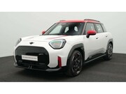 MINI John Cooper Works - Trim