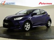 Toyota Yaris - 1.5 Hybrid Vision | Carplay | adaptive Cruise | DAB