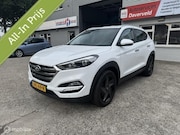 Hyundai Tucson - 1.6 GDi Premium Leder+Navi+Camera+N.A.P