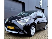Toyota Aygo - 1.0 x-play/airco/ carplay/ achteruitkijk camera