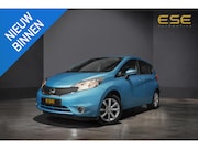 Nissan Note - 1.2 Acenta | Cruise | Airco | 63 DKM NAP