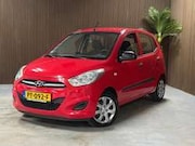 Hyundai i10 - 1.1 Pure