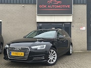 Audi A4 - 2.0 TFSI MHEV Design Pro Line Plus / LED / Navi / Dynamic Dr