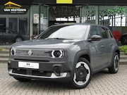 Renault 4 - 0kWh 120pk urban range Evolution / Camera / Uit Voorraad Lev