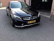 Mercedes-Benz C-klasse - C 180 Estate Sport Edition Premium Plus AMG