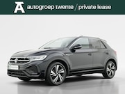 Volkswagen T-Roc - 1.5 TSI R-Line | ACC | Private lease 584 pm