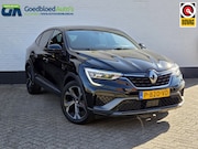 Renault Arkana - 1.6 E-Tech Hybrid 145 RSLine | Panodak | Leder | Camera | LE