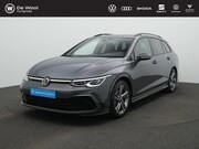 Volkswagen Golf - Variant 1.5 eTSI 150pk DSG R-Line Business | Achteruitrijcam