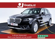 BMW X3 - xDrive30e Panoramdak - Sportstoelen - Geluiddempende zijruit