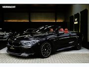 BMW M8 - 8-serie Competition Cabrio - Carbon - Bowers & Wilkins - Las