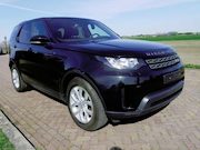 Land Rover Discovery - 2.0 Sd4 AUT 4WD NAV CAMERA CLIMA ** 12999 NETTO **