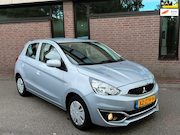 Mitsubishi Space Star - 1.0 Cool+
