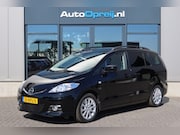 Mazda 5 - 1.8 Katano Clima, 7 personen, Trekhaak afnb, Stoelverwarming