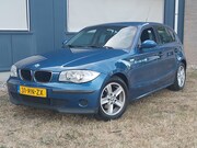 BMW 1-serie - 116i 2005 Airco NW APK