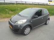 Peugeot 107 - Peugeot 107 1.0 benzine 5 deurs airco 151.000km