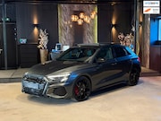 Audi A3 - Sportback 2.0 TFSI S3 quattro|EDITION|PANO|KEYLESS|VOL
