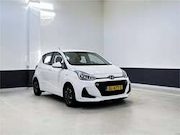 Hyundai i10 - 1.0i Comfort | NL| 2 Eig | Navigatie | Apple Carpl