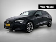 Audi A3 - Sportback 30 TFSI Advanced edition 110 PK | Automaat | Navig
