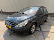 Peugeot 307 - 1.6-16V XS