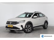 Volkswagen Taigo - 1.0 TSI Life Automaat | Camera | Stoelverwarming | Parkeerse