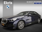 BMW i5 - xDrive40 | M-Sportpakket | LED | Navigatie | Sportstoelen |