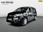 Opel Combo Tour - 1.2 Turbo L1H1 Edition CARPLAY | CAMERA | STOELVERWARMING