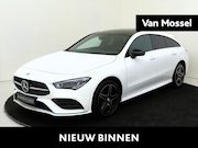 Mercedes-Benz CLA-Klasse - Shooting Brake 250 e | AMG-Line | Panorama-dak |