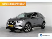 Nissan Qashqai - 1.3 DIG-T N-Connecta | Panoramadak | LED | 360 Camera | Navi