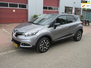 Renault Captur - 1.2 TCe Dynamique, Automaat, Luxe uitv. Nieuwe Distributie.