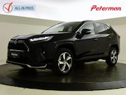 Toyota RAV4 - 2.5 Plug In AWD Hybride Dynamic | Blindspot | El. Achter kle