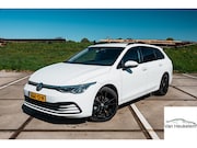 Volkswagen Golf - Variant 1.0 eTSI Life | ADAPTIVE CRUISE | 19" | SUNSET | APP