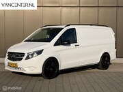 Mercedes-Benz Vito - Bestel 114 CDI Lang