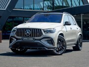 Mercedes-Benz GLE-klasse - GLE 400e 4MATIC AMG Line | Premium Plus | Alpin | 22 Inch